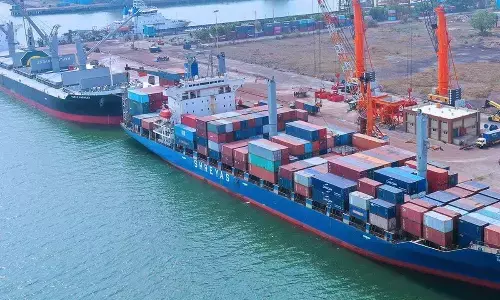 MoU on warehousing NMPA threads new path