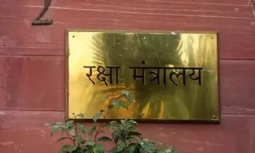 Ministry of Defence seeks corporate and industry jobs for ex-servicemen