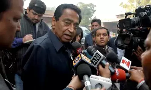 44% people trust Hindutva of Kamal Nath in MP; 41% back Shivrajs Hindutva: Opinion Poll