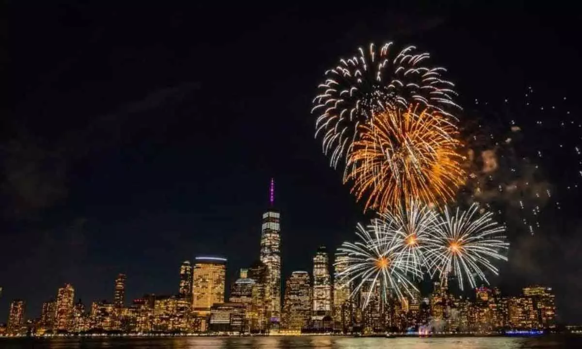 Diwali to be holiday in New York schools
