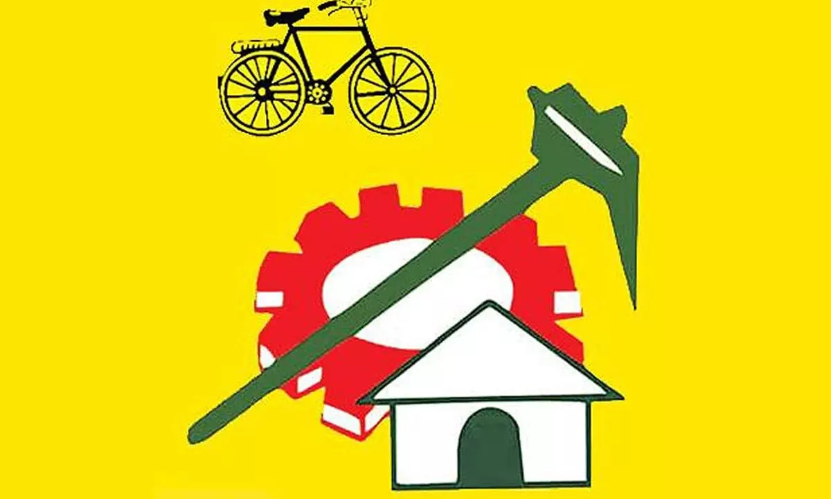 Telugu Desam Party