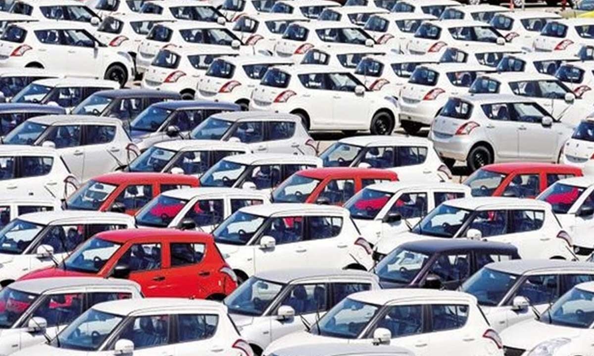 India produces 2.7 cr vehicles, valued at USD 108-bn in FY23: Report