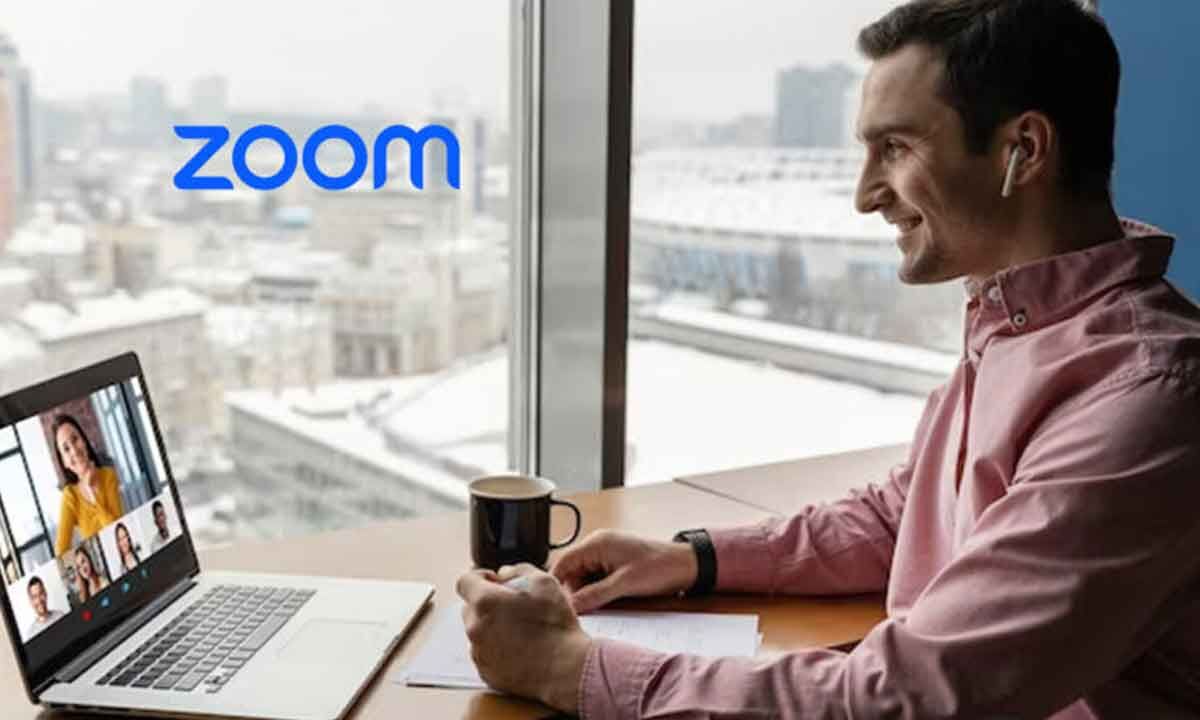 Zoom Launches Intelligent Director For Zoom Rooms: All Details