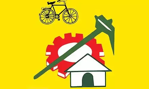Telugu Desam Party