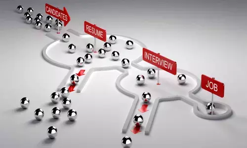 Indian IT companies should focus on fair hiring