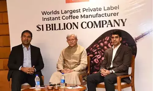 CCL Products becomes $1-billion company now