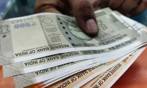 Penal interest on ministries for payment delay