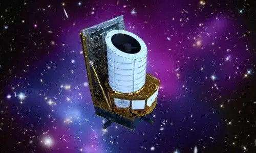 ESA’s mission to probe universe’s dark mysteries to fly on July 1