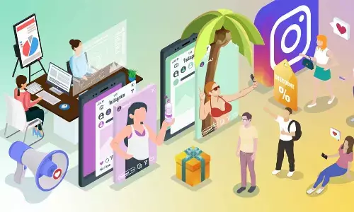 Influencer marketing in India to reach up to $3.5 bn in 2028