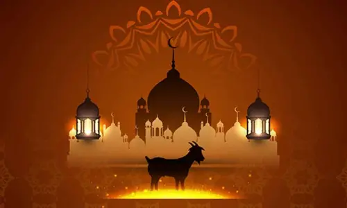Hyderabad: Bakrid to be celebrated on Thursday