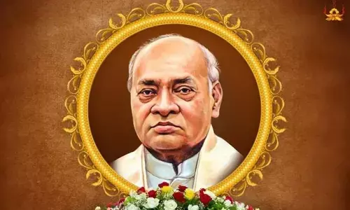 PV Narasimha Rao