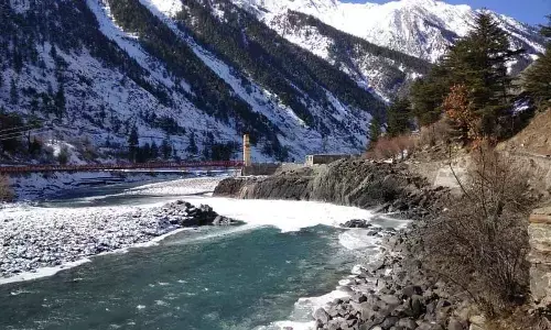 Check weather, road conditions before venturing to Himachal hills