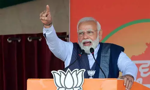 All  Eyes on Modi’s Warangal visit on July 12