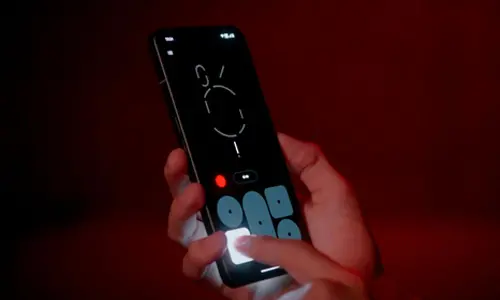 Nothing announces pre-order date for Phone (2), starting Thursday