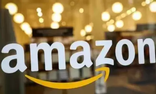 Amazon