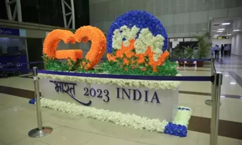 Gurugram set to host two more G20 meetings in July