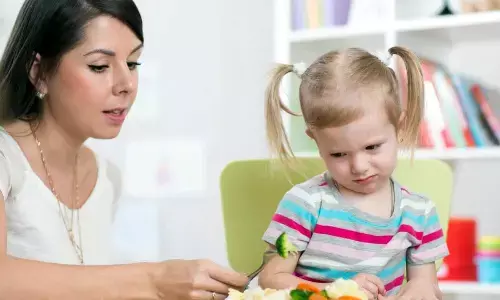 How to strengthen your child’s immune system