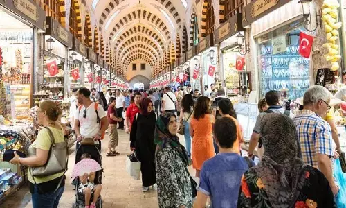 Stop by these Delhi-NCR’s shopping destinations