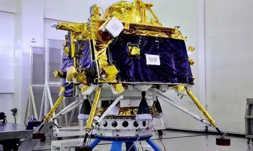 Chandrayaan-3