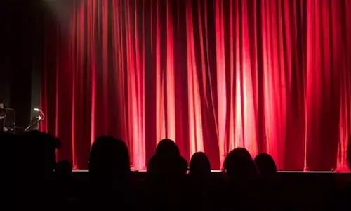 Representational image