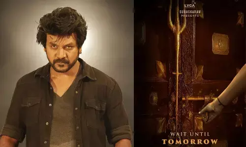 Chandramukhi 2 Movie