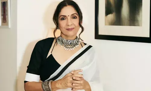 Neena Gupta