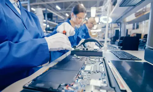 Representational image