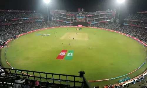 Arun Jaitley Stadium