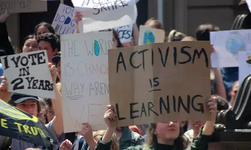 Representational image