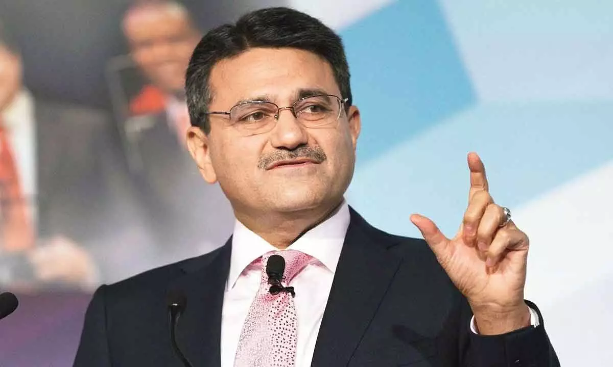 Industry veteran Manoj Kohli joins Deloitte as Senior Advisor