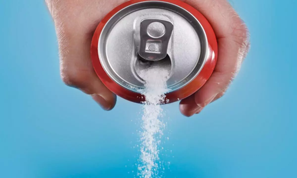 Diet soda sweetener may soon be declared cancer causing agent: Report