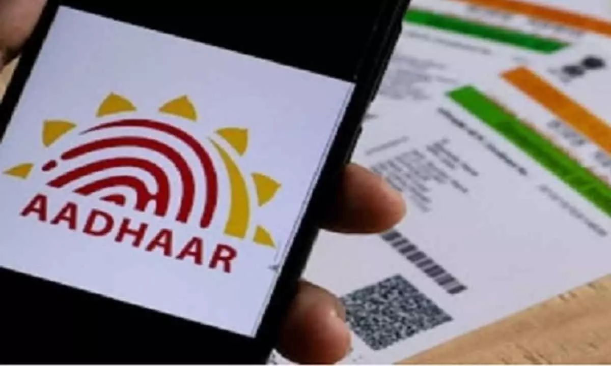 Aadhar based face authentication transactions touch all time high of 10.6 million in May