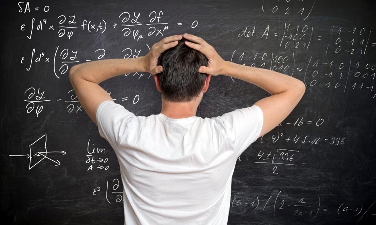 Finding it hard to score in maths? Combining it with music may help