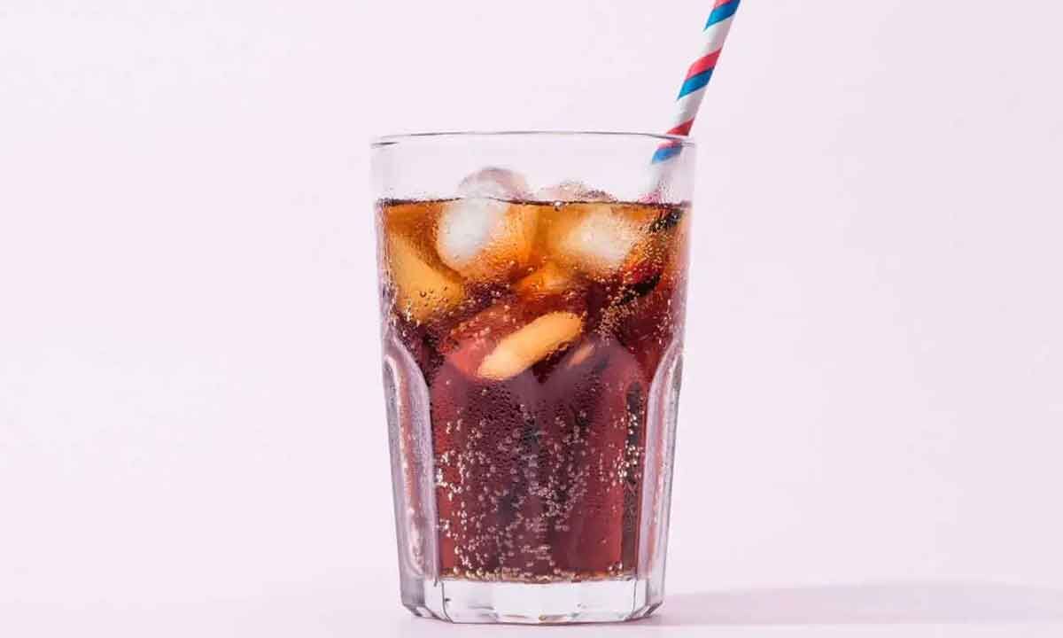 Diet soda sweetener may soon be declared cancer causing agent: Report