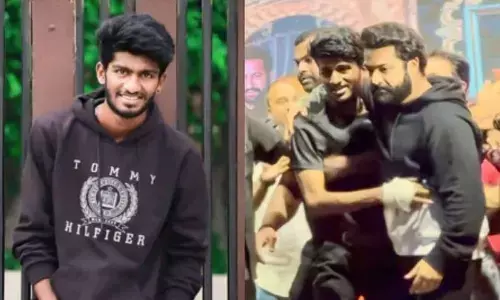 Death of Jr NTR’s fan remains mystery as family raises doubts on video