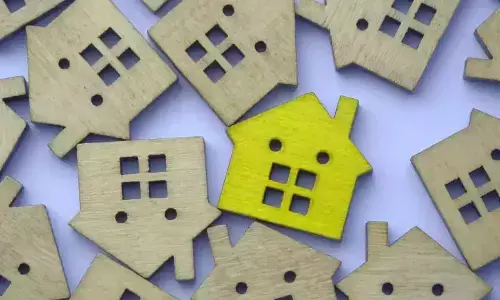 Vijayawada: 30 lakh houses to be built by March 2024