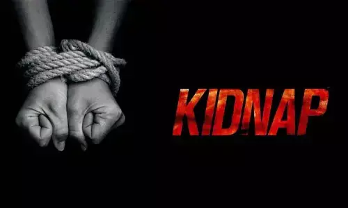 Realtor couple allegedly kidnapped in Visakhapatnam