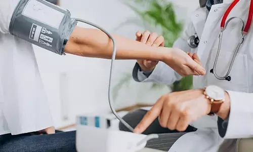 Representational image