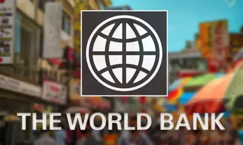 World Bank approves $700mn to help Sri Lanka implement foundational reforms