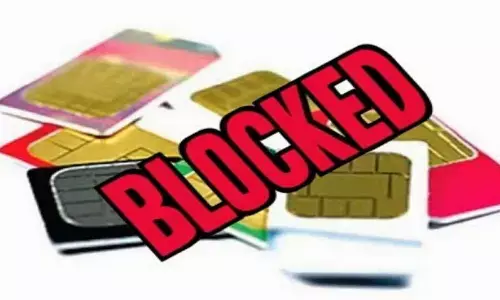 3,500 SIM cards blocked on Bihar Police recommendation