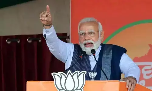 BJP to intensify political activity after Modis visit on July 8