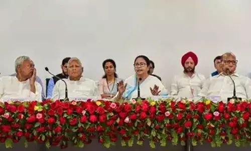 2nd meeting of opposition parties to be held in Bengaluru on July 13-14