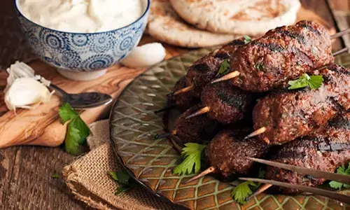 Exquisite flavours, memorable moments of Eid