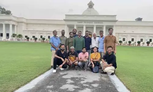 Indian researchers find evidence of ultra-low frequency gravitational waves