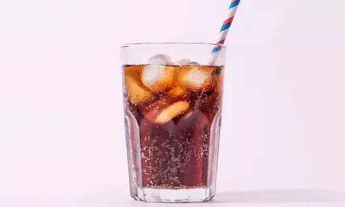 Diet soda sweetener may soon be declared cancer causing agent: Report