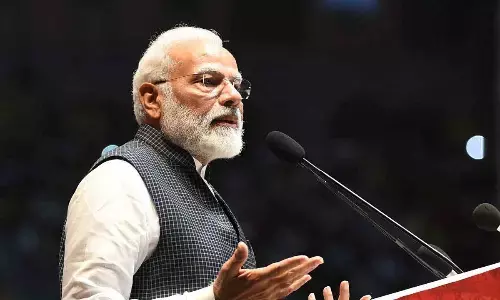 INDIA bloc MPs stage walkout