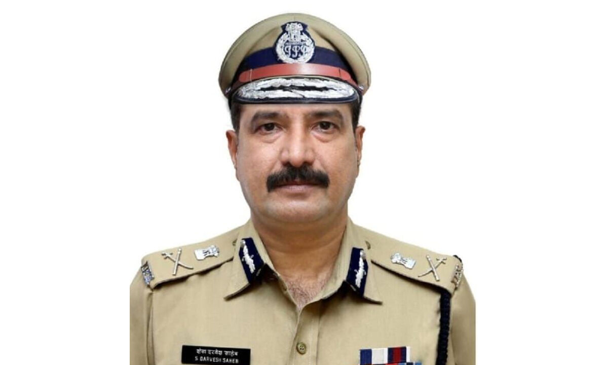 Porumamilla native becomes Kerala DGP