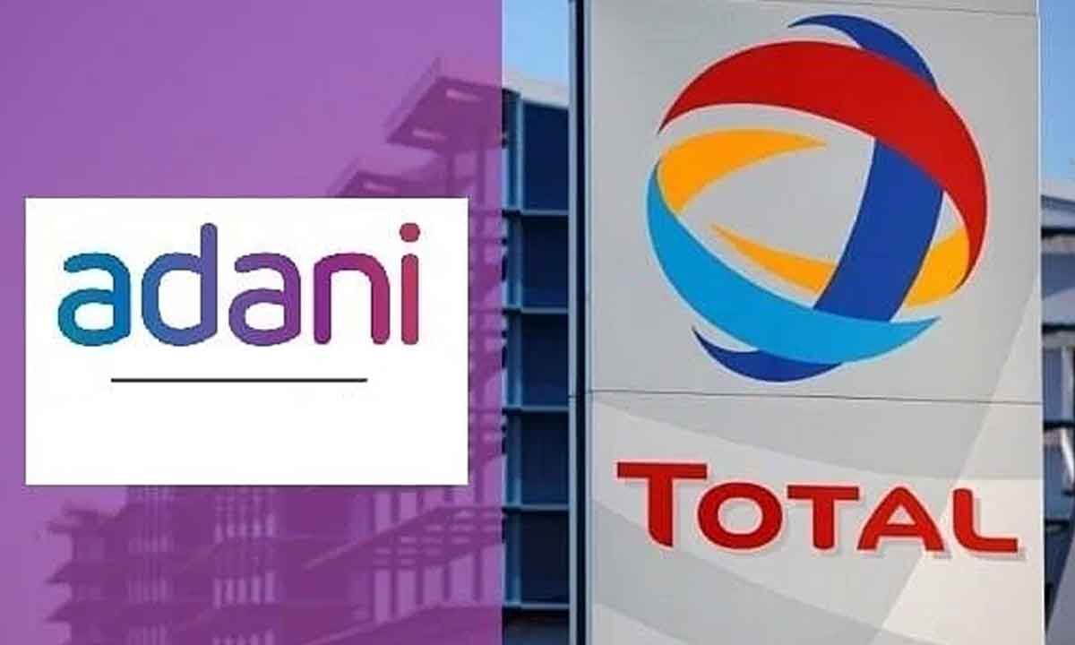 Adani-Total Gas To Invest Rs 20k Cr