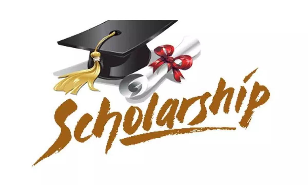 Scholarships for The Hans India