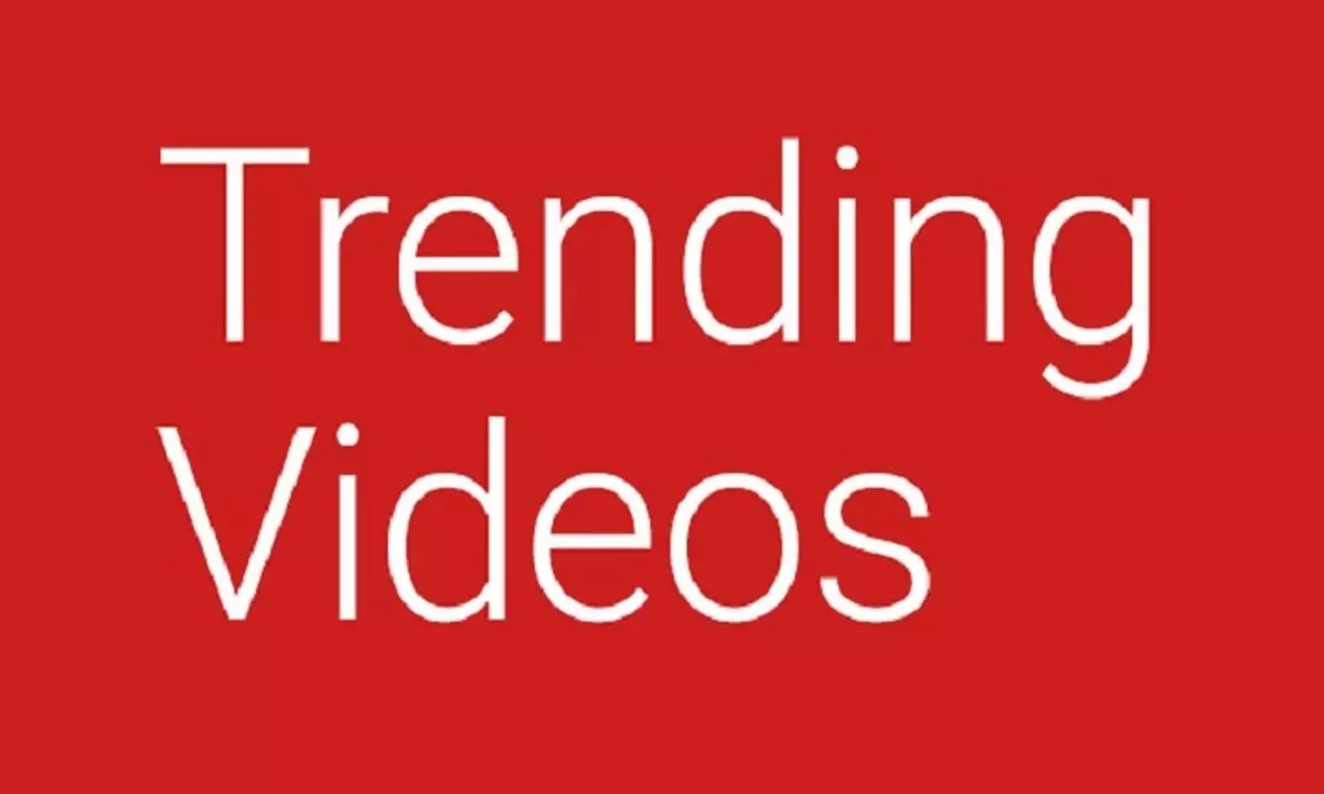 Top Viral Videos Of The Week (3 June - 9 June)